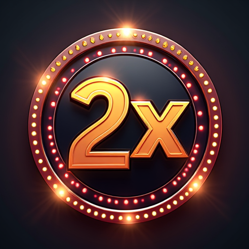 2x